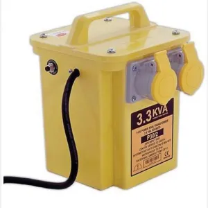 110v Transformer