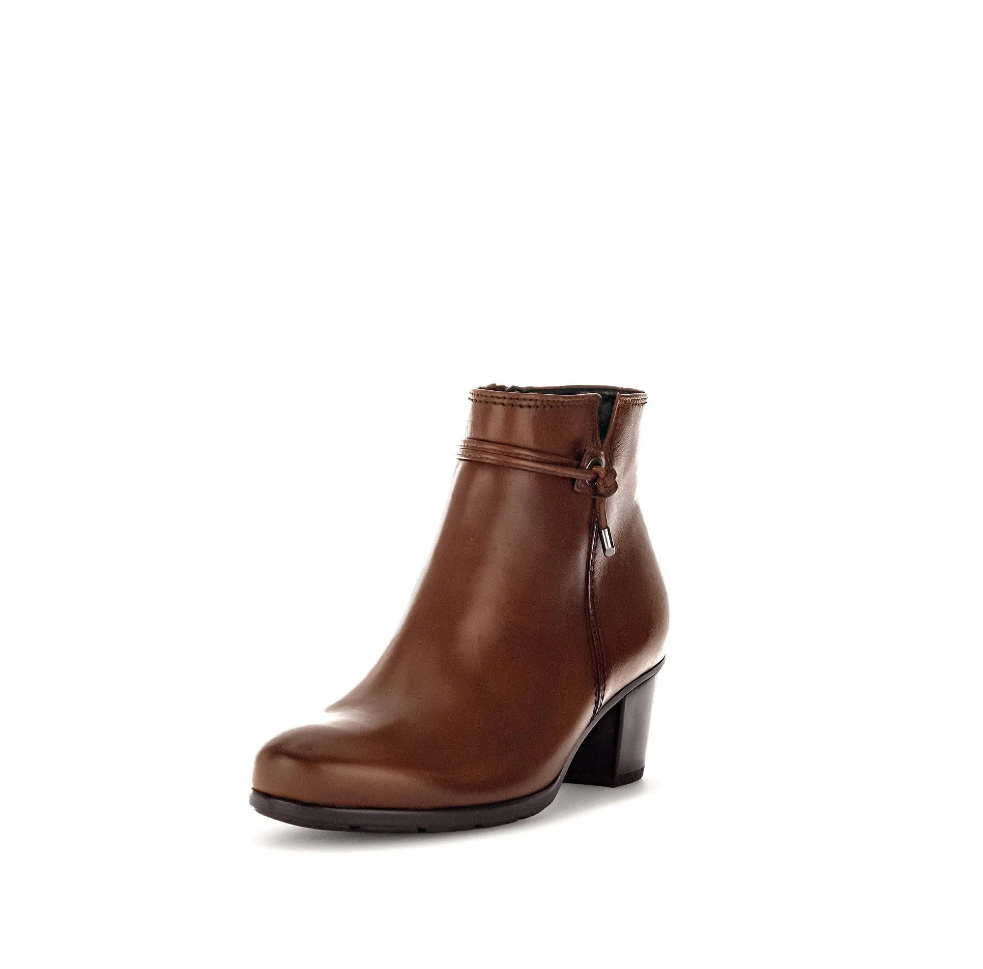 '35.522.24' women's boot - Brown