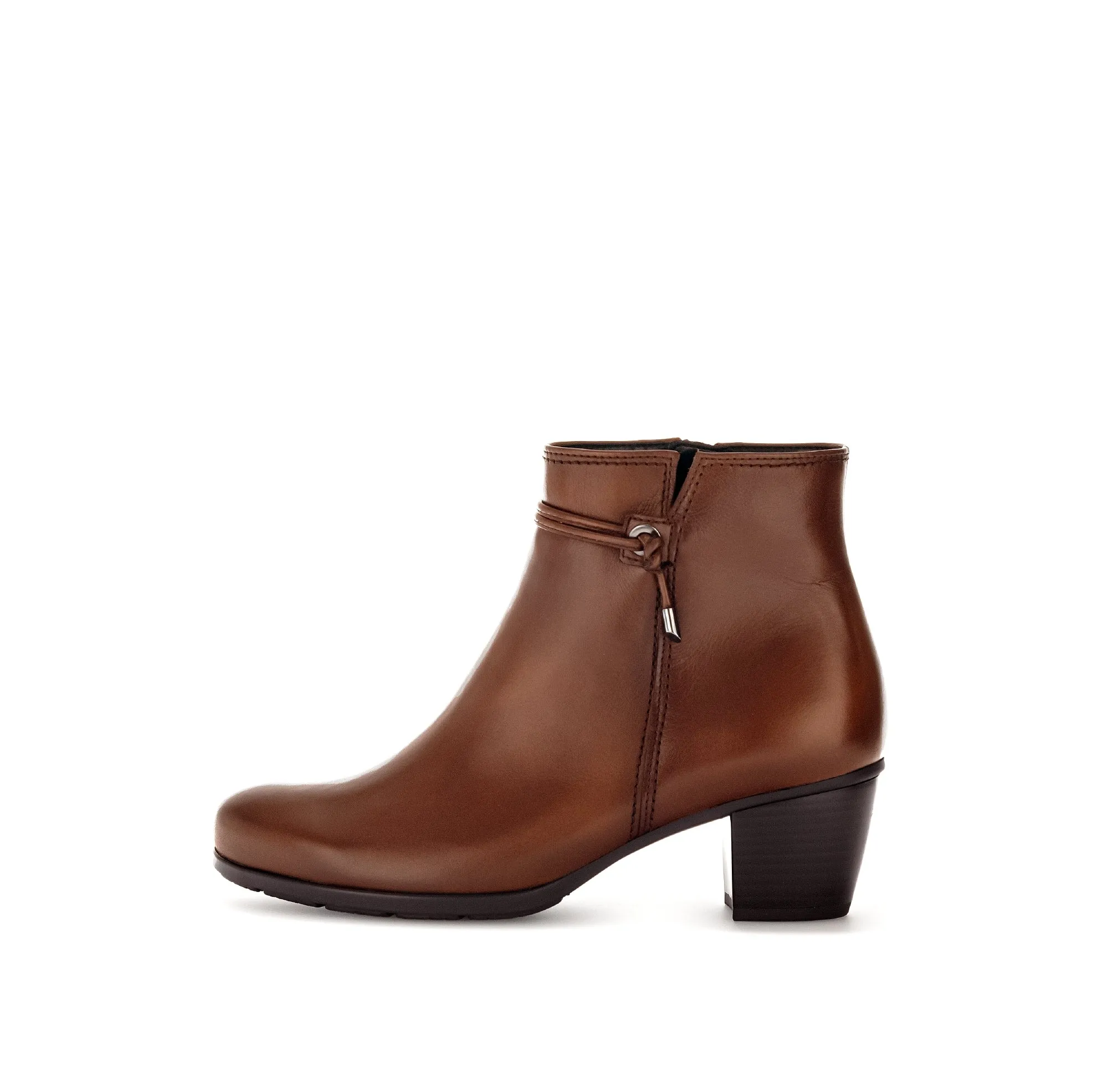 '35.522.24' women's boot - Brown