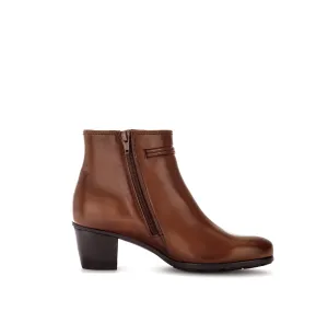 '35.522.24' women's boot - Brown