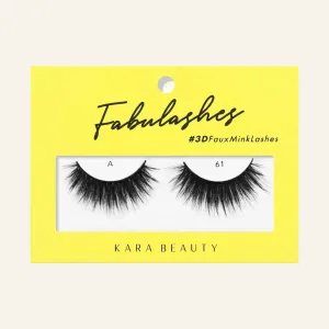 A61 Fabuashes
