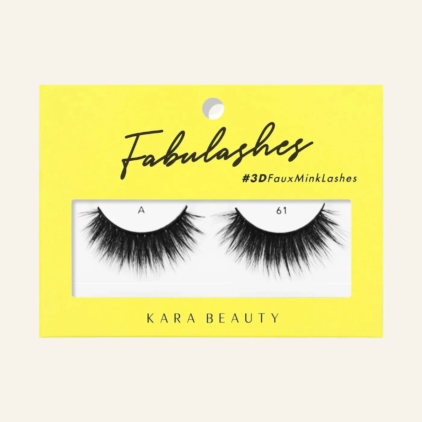 A61 Fabuashes