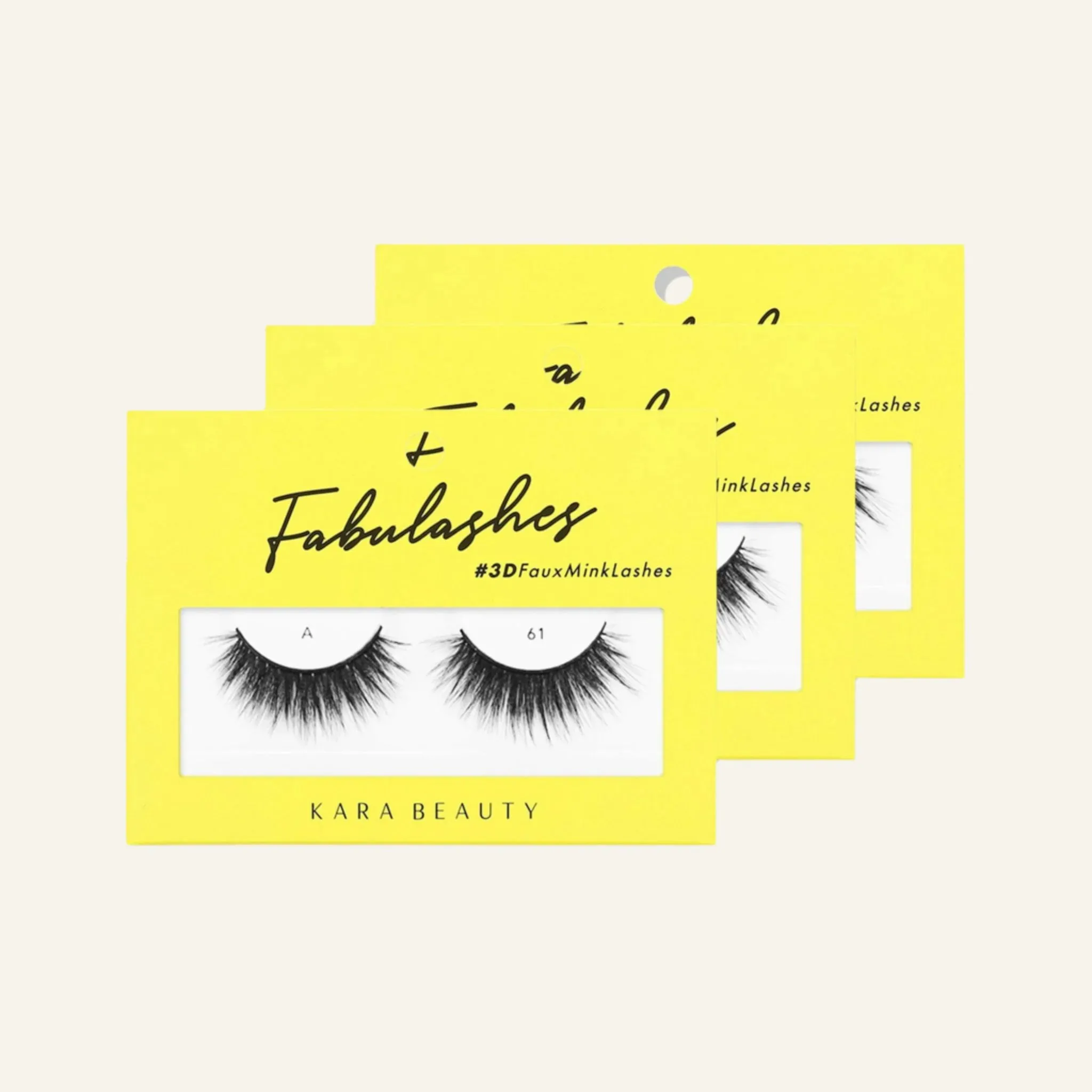 A61 Fabuashes