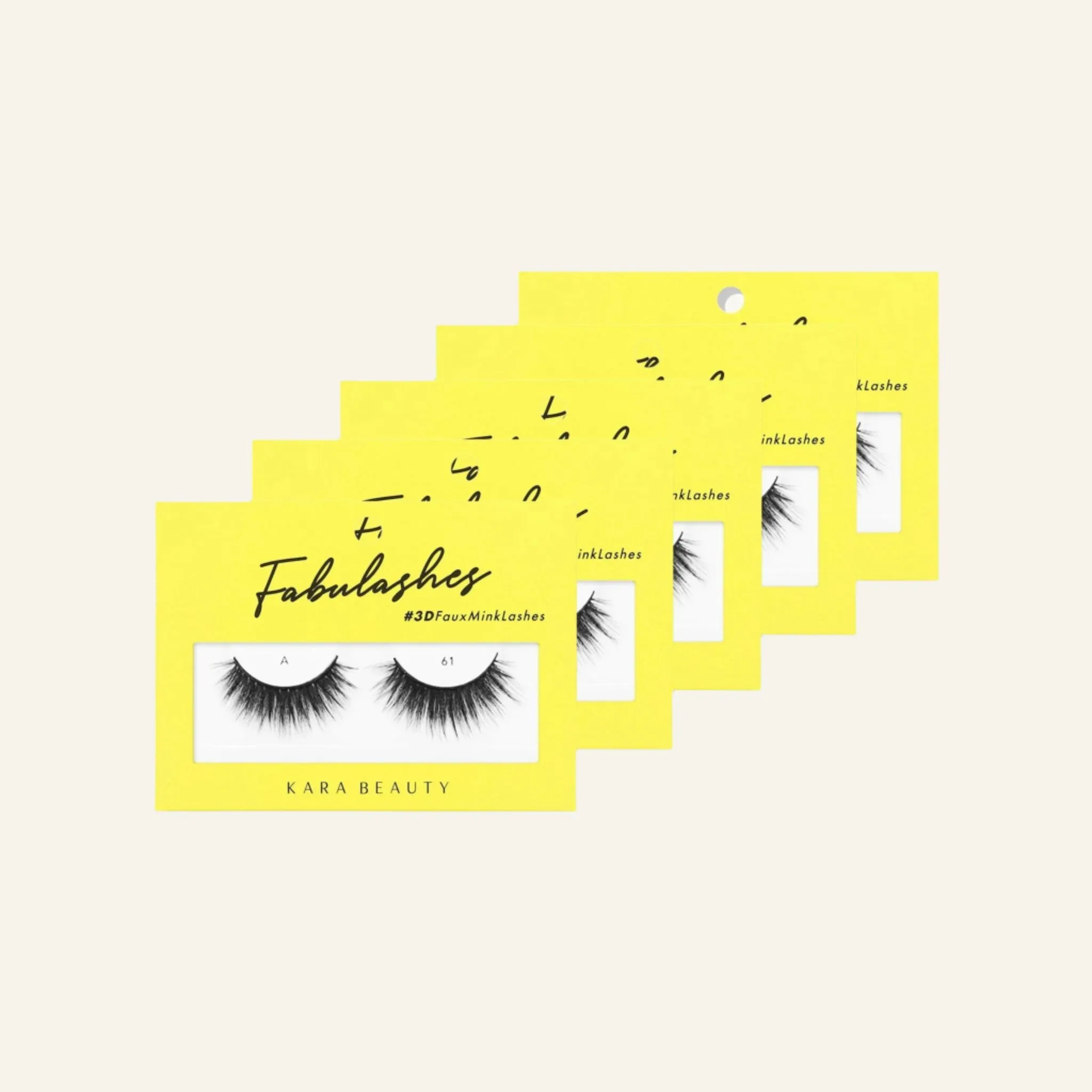 A61 Fabuashes