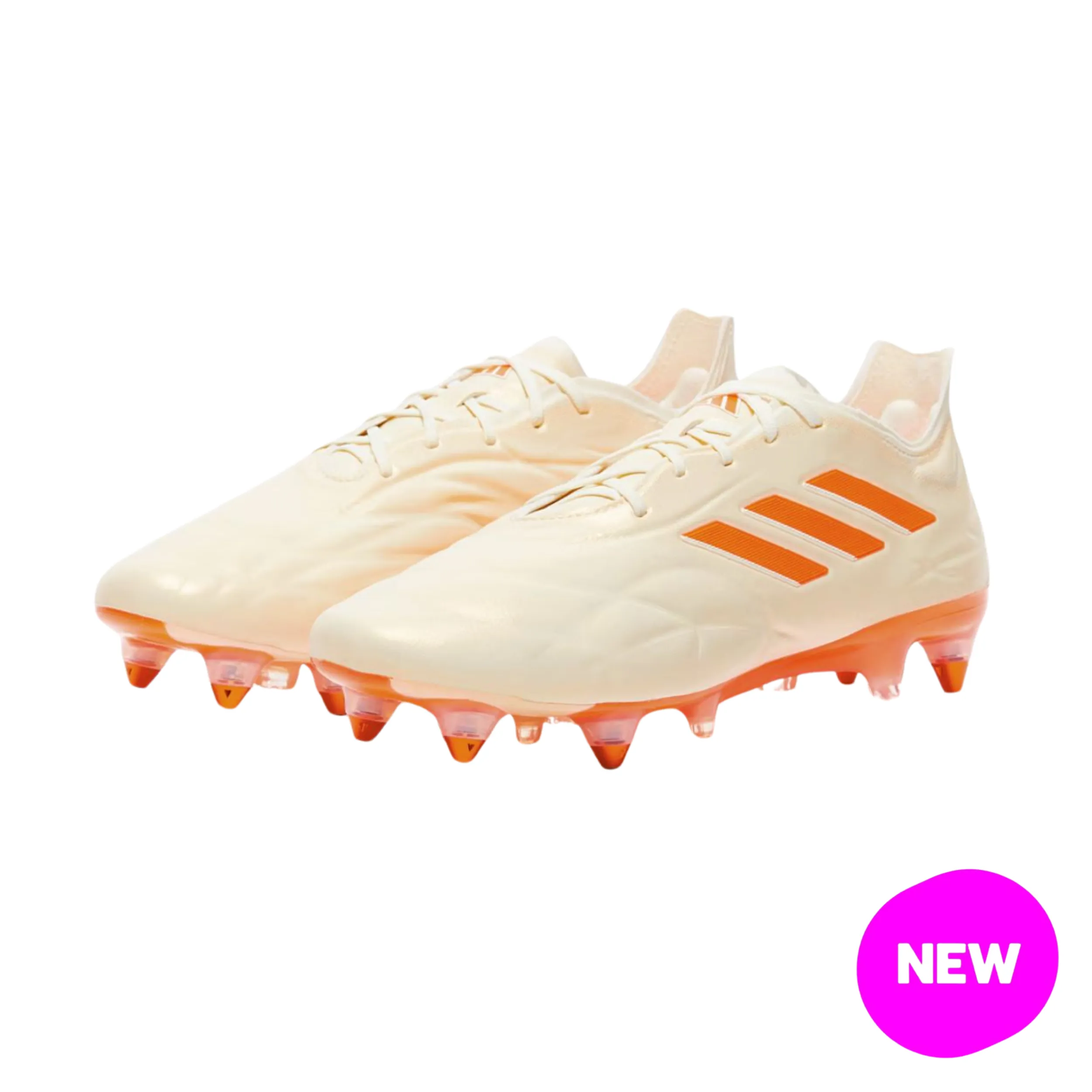 ADIDAS COPA PURE.1 - SOFT GROUND BOOTS