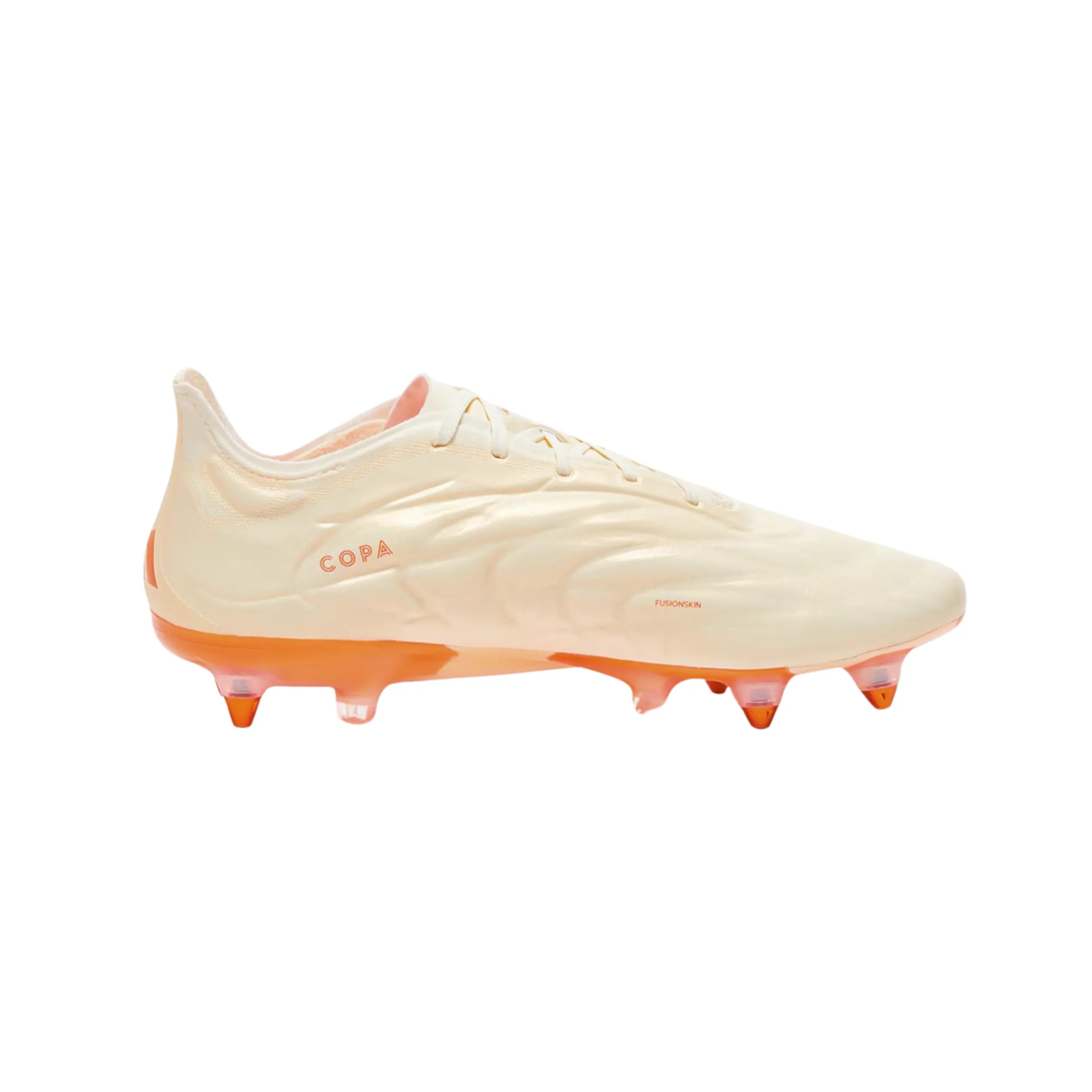 ADIDAS COPA PURE.1 - SOFT GROUND BOOTS