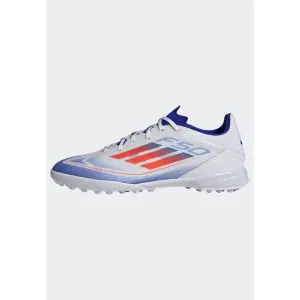 ADIDAS F50 LEAGUE TF       FTWWHT/SOLRED/LUCBLU