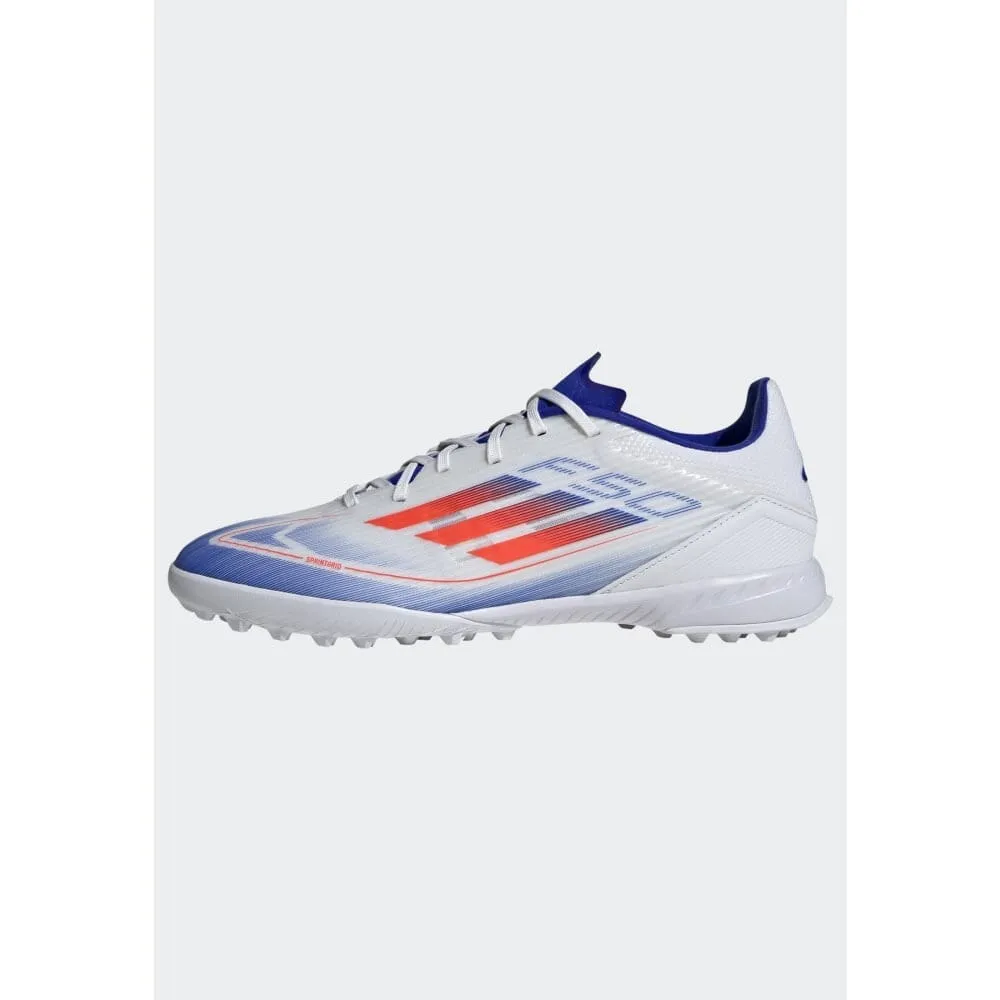 ADIDAS F50 LEAGUE TF       FTWWHT/SOLRED/LUCBLU