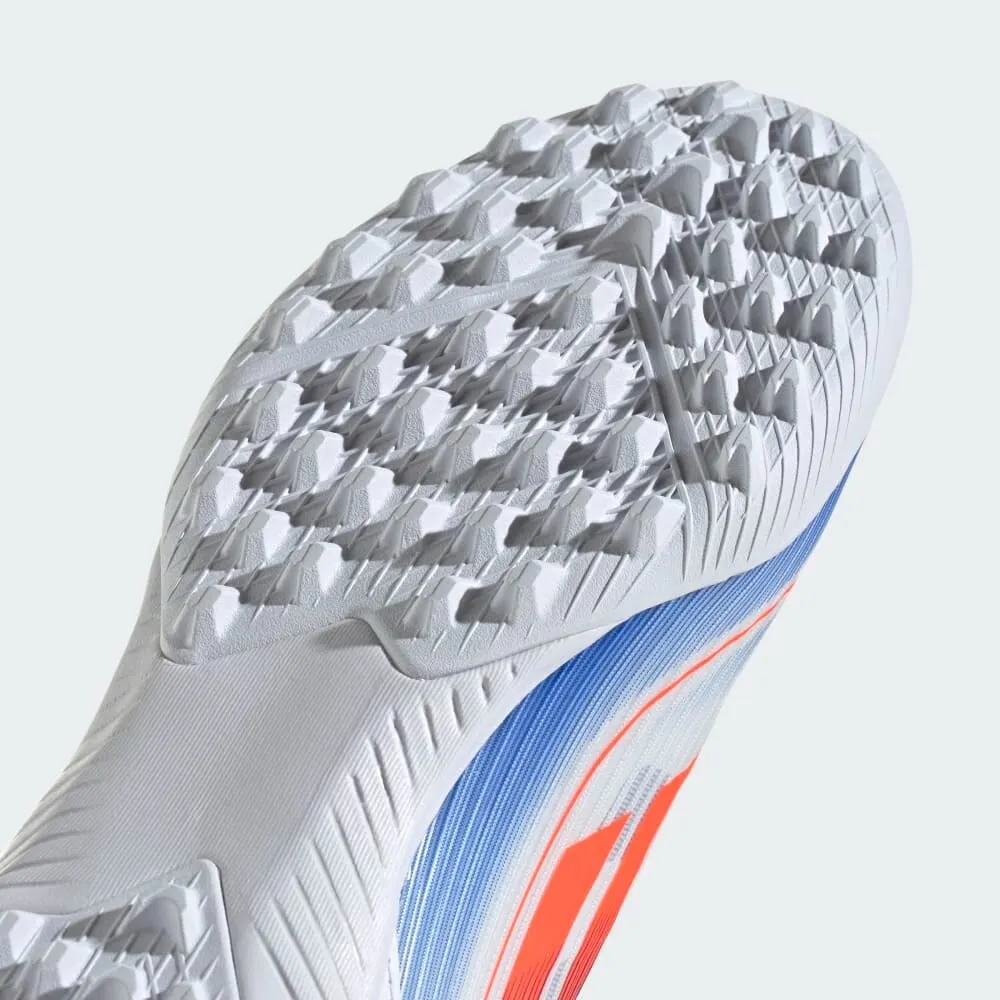 ADIDAS F50 LEAGUE TF       FTWWHT/SOLRED/LUCBLU