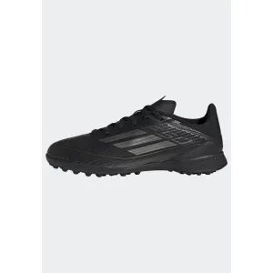 ADIDAS F50 LEAGUE TF J     CBLACK/IRONMT/GOLDMT