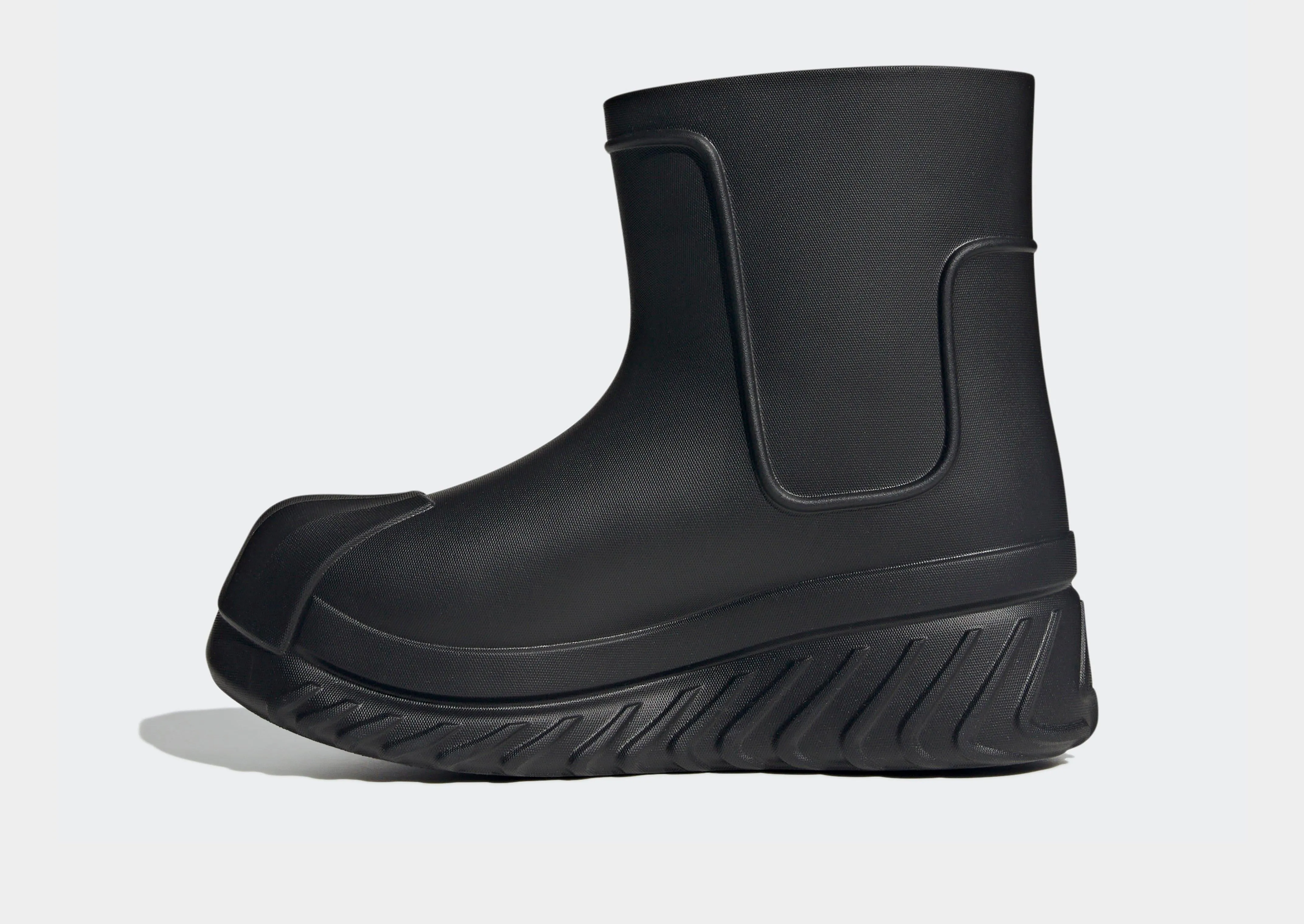 AdiFOM Superstar Boots Women's