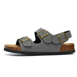 Amalfi Brava | Gray