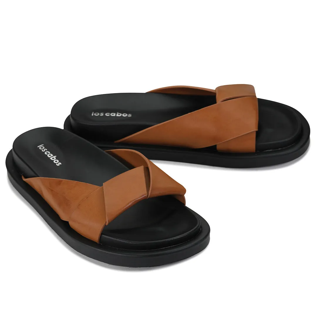 ANTONELLA SLIDE SANDAL