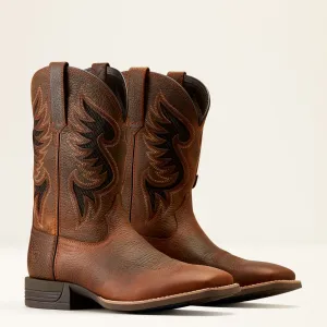 Ariat Mens 10051035 Cowpuncher VentTEK Western Boots