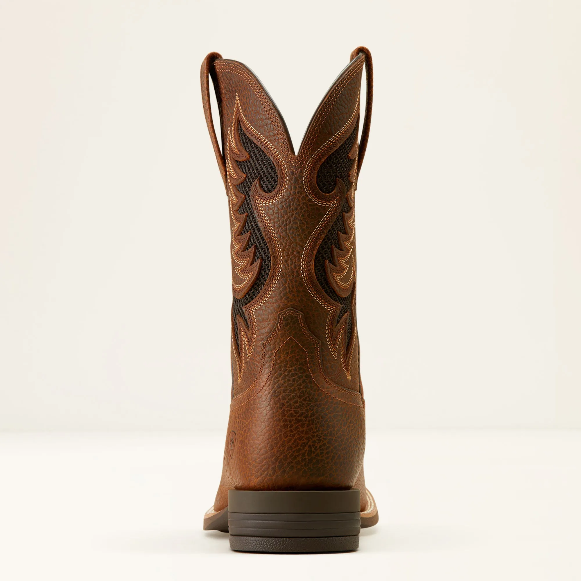 Ariat Mens 10051035 Cowpuncher VentTEK Western Boots