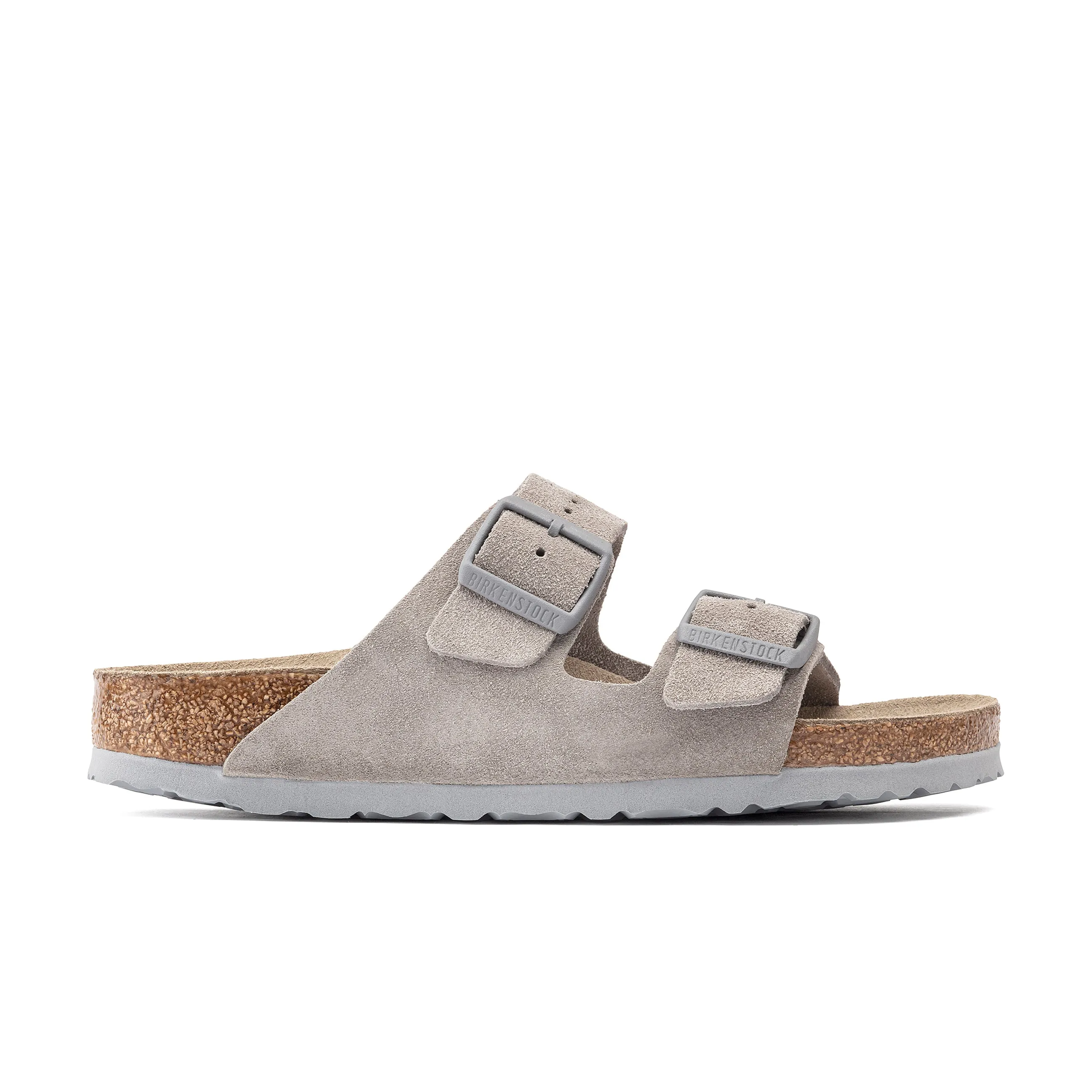 Arizona SFB Stone Coin Suede Leather