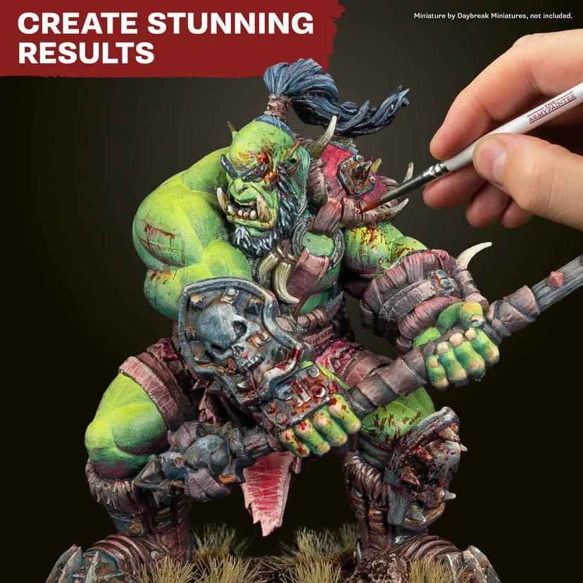 Army Painter Warpaints Fanatic 17ml - Buffed Hide