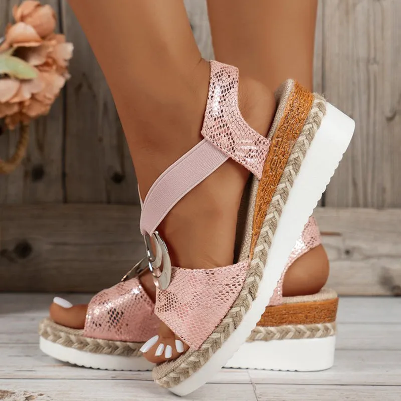 Arvin | comfortable sandals for women