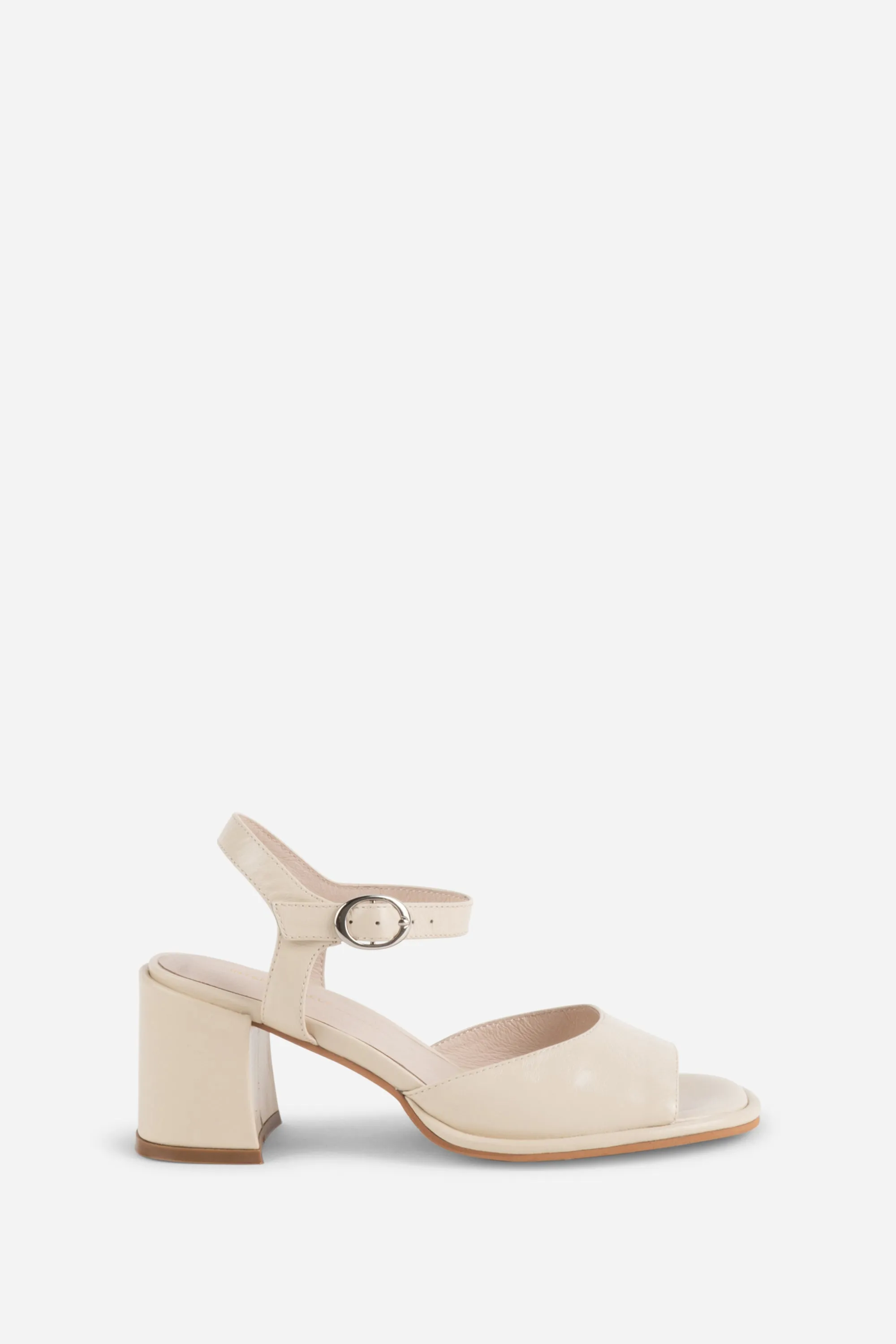 ASTRO HEELED SANDAL