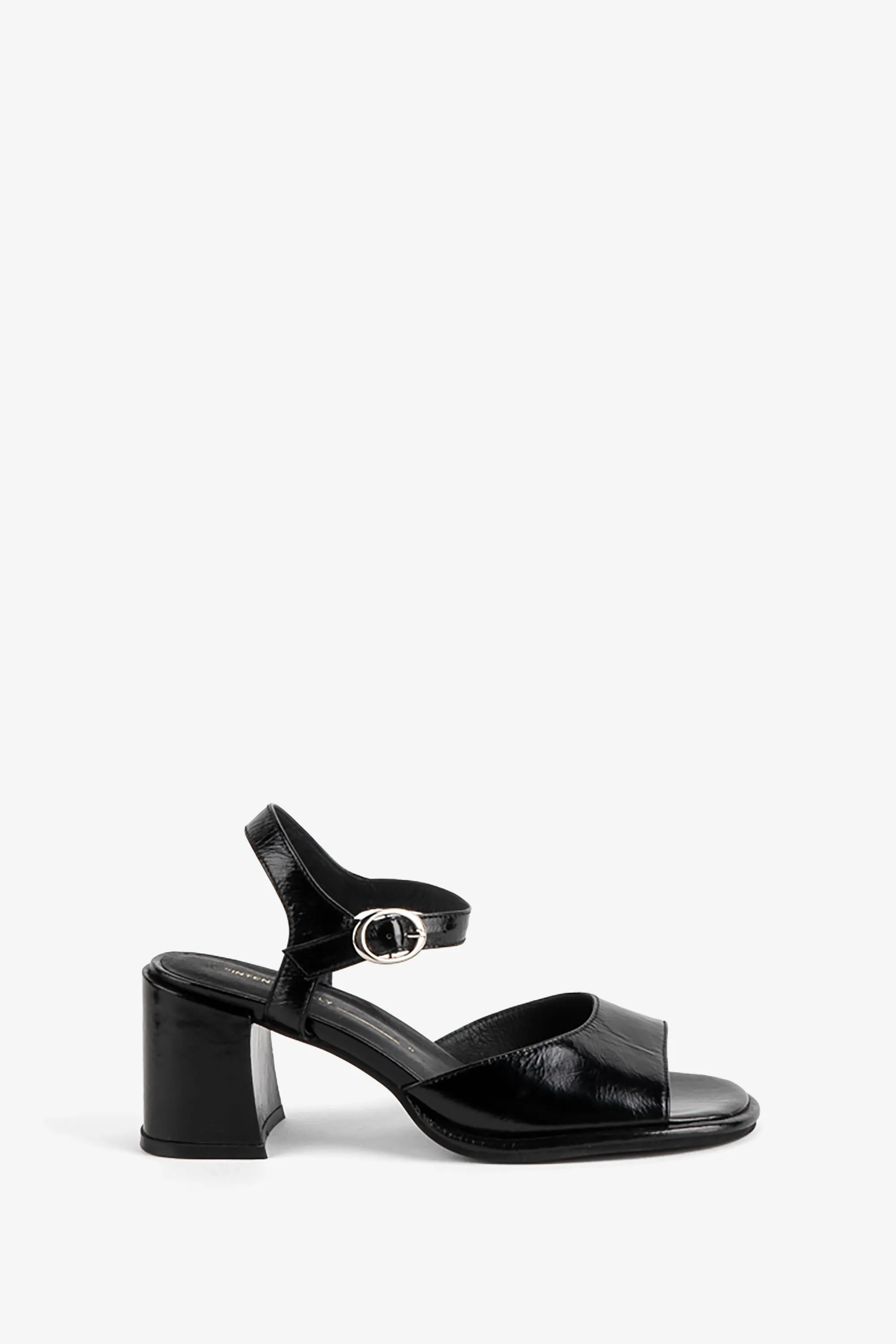 ASTRO HEELED SANDAL