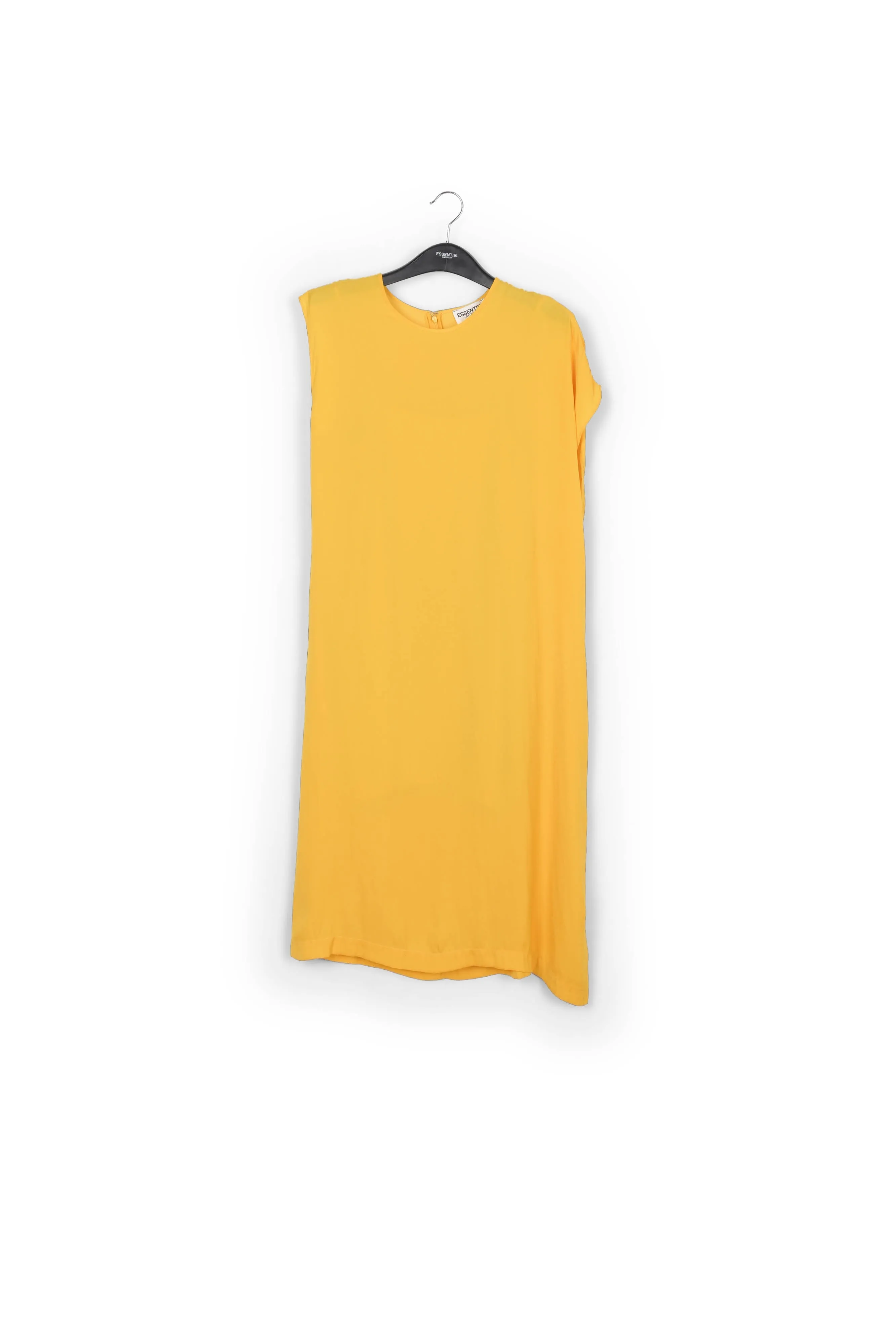 Asymmetrical dress