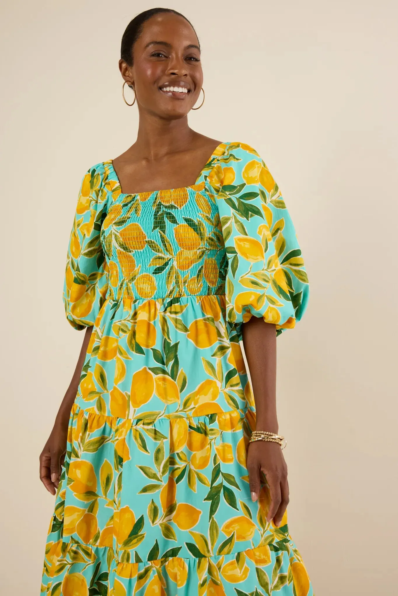 Athena Dress
