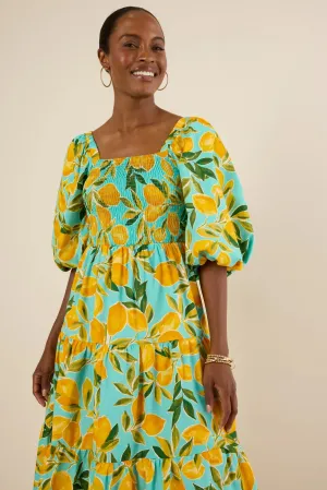Athena Dress