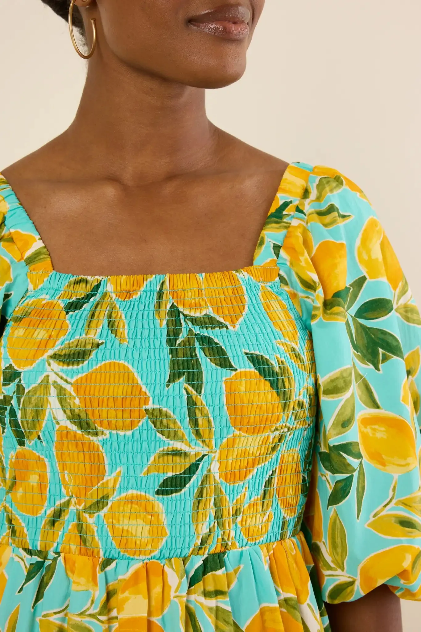 Athena Dress