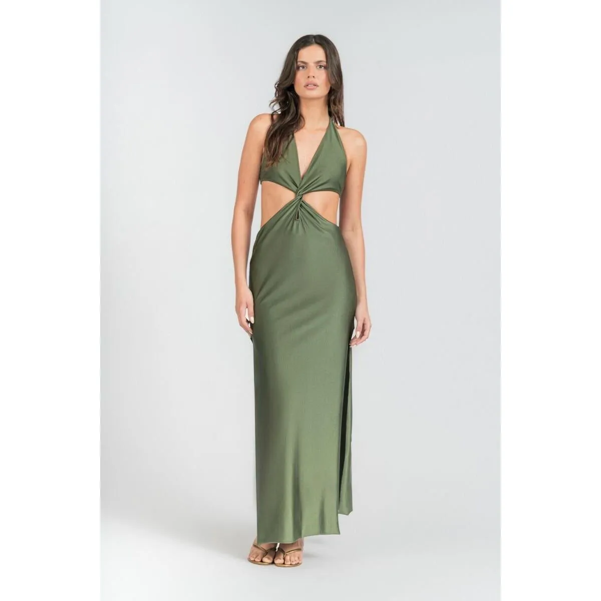 AUBREY DRESS