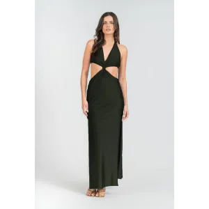 AUBREY DRESS
