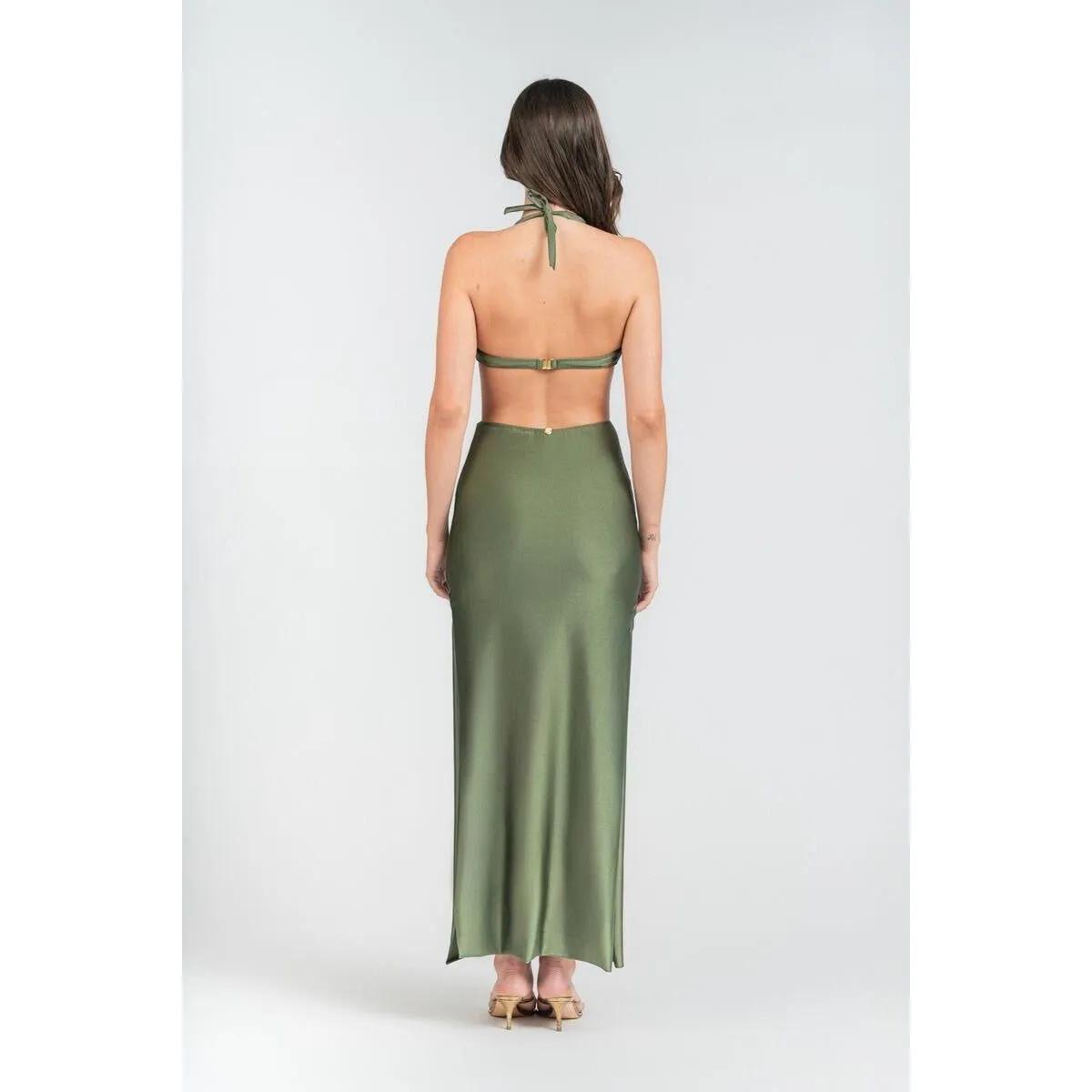 AUBREY DRESS