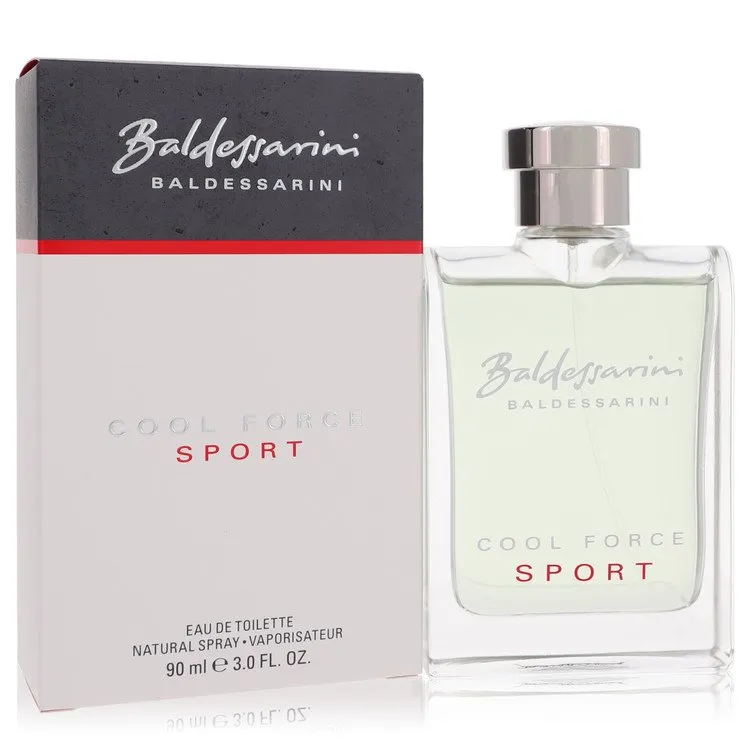 Baldessarini Cool Force Sport