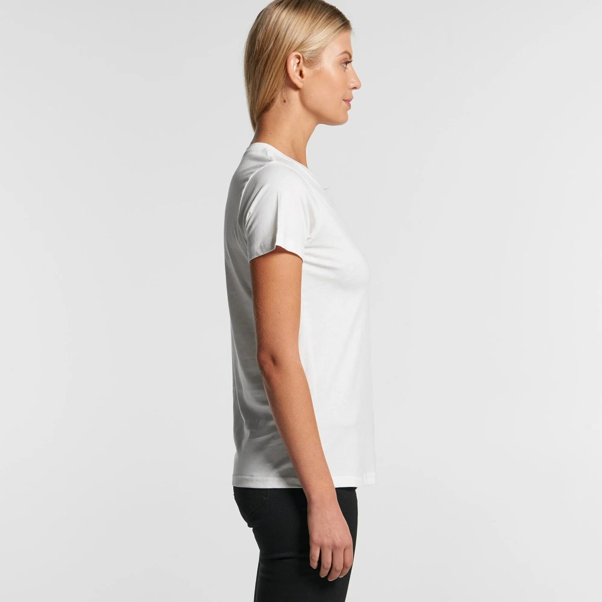 Beautiful Tee Women's Organic T-Shirt