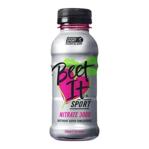 Beet It Nitrate 3000 concentrate - 250ml