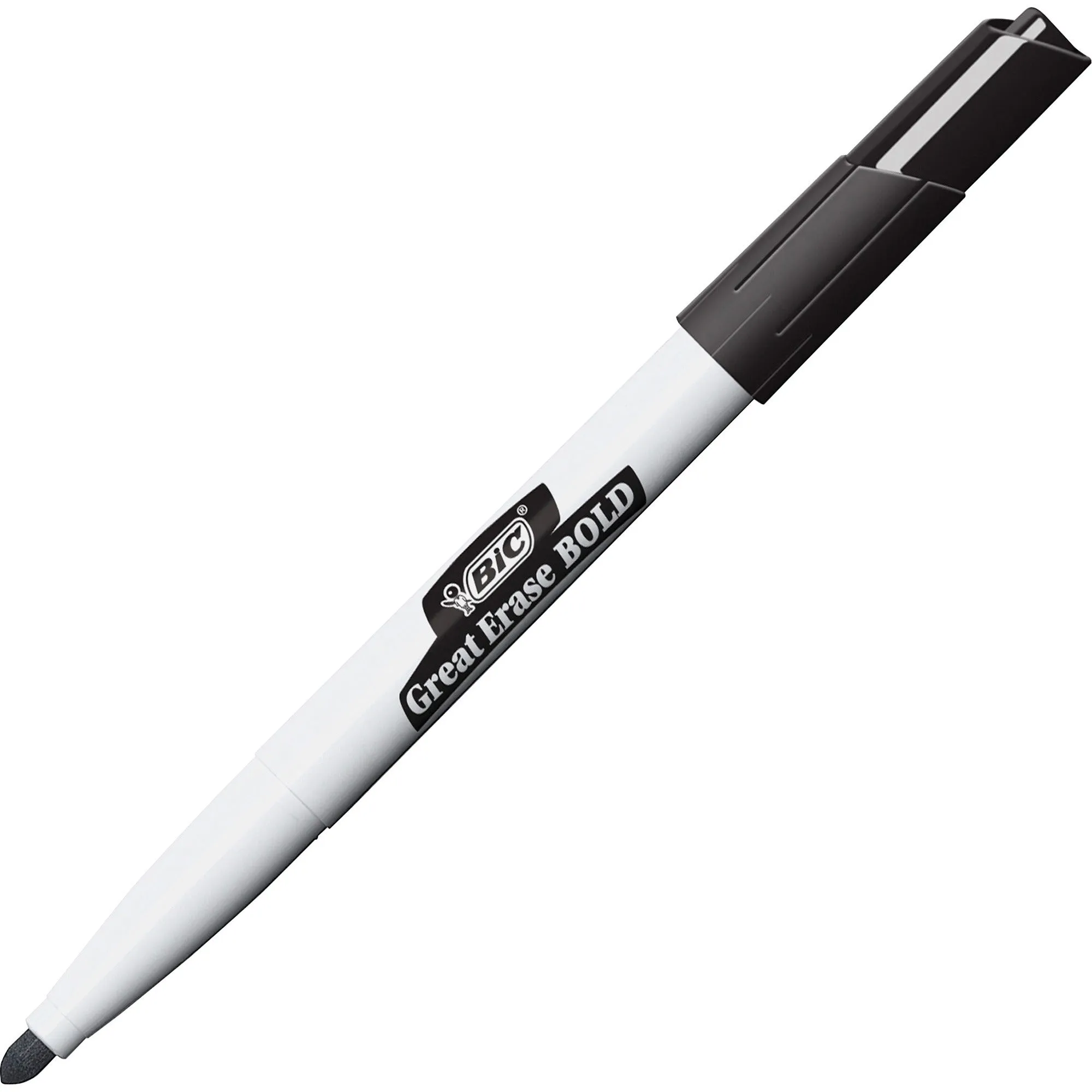 BIC Intensity Bold Fine Point Whiteboard Marker