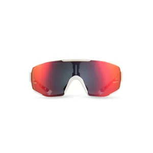 Bold Anti Fog Glasses - White