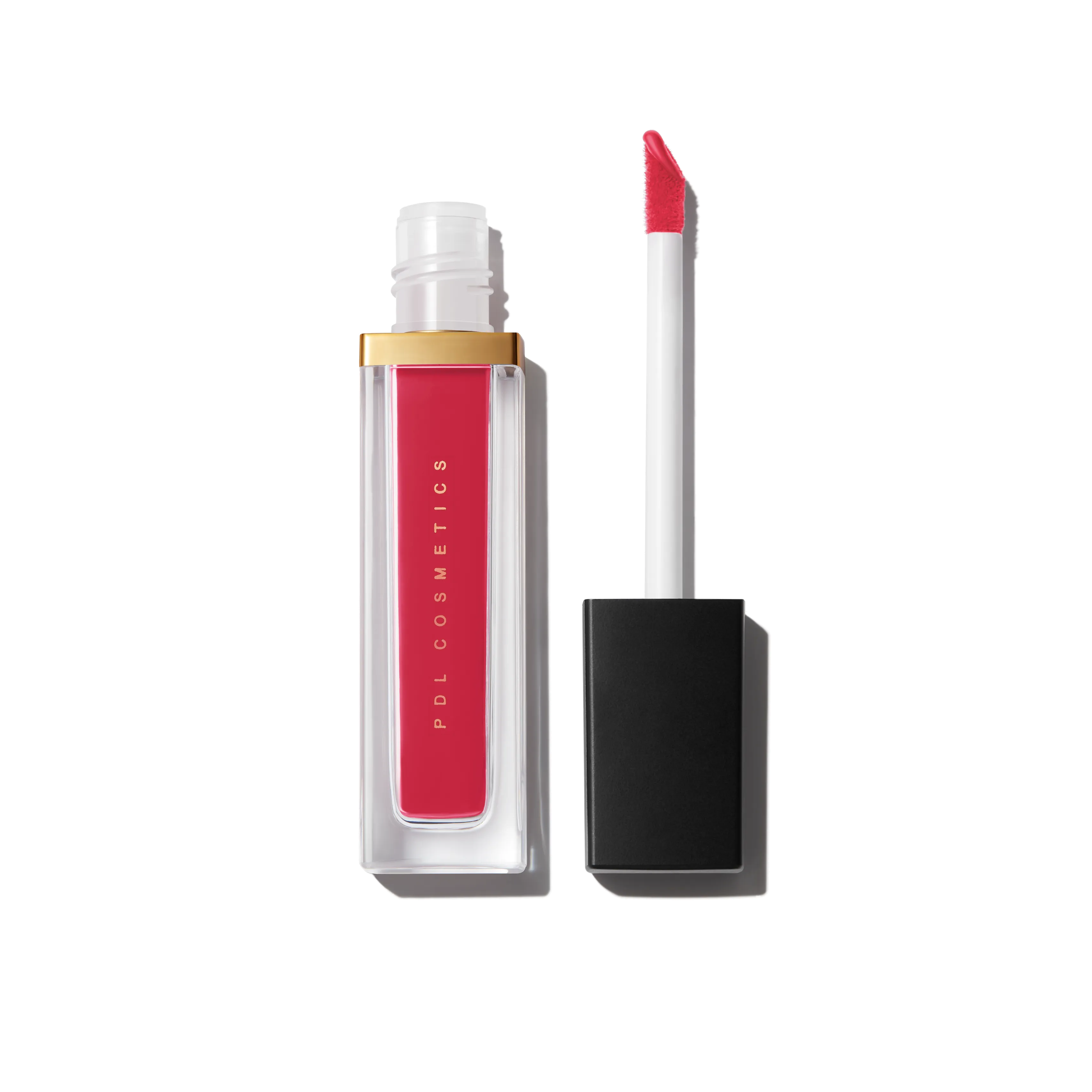 Bold Aspirations Liquid Lipstick