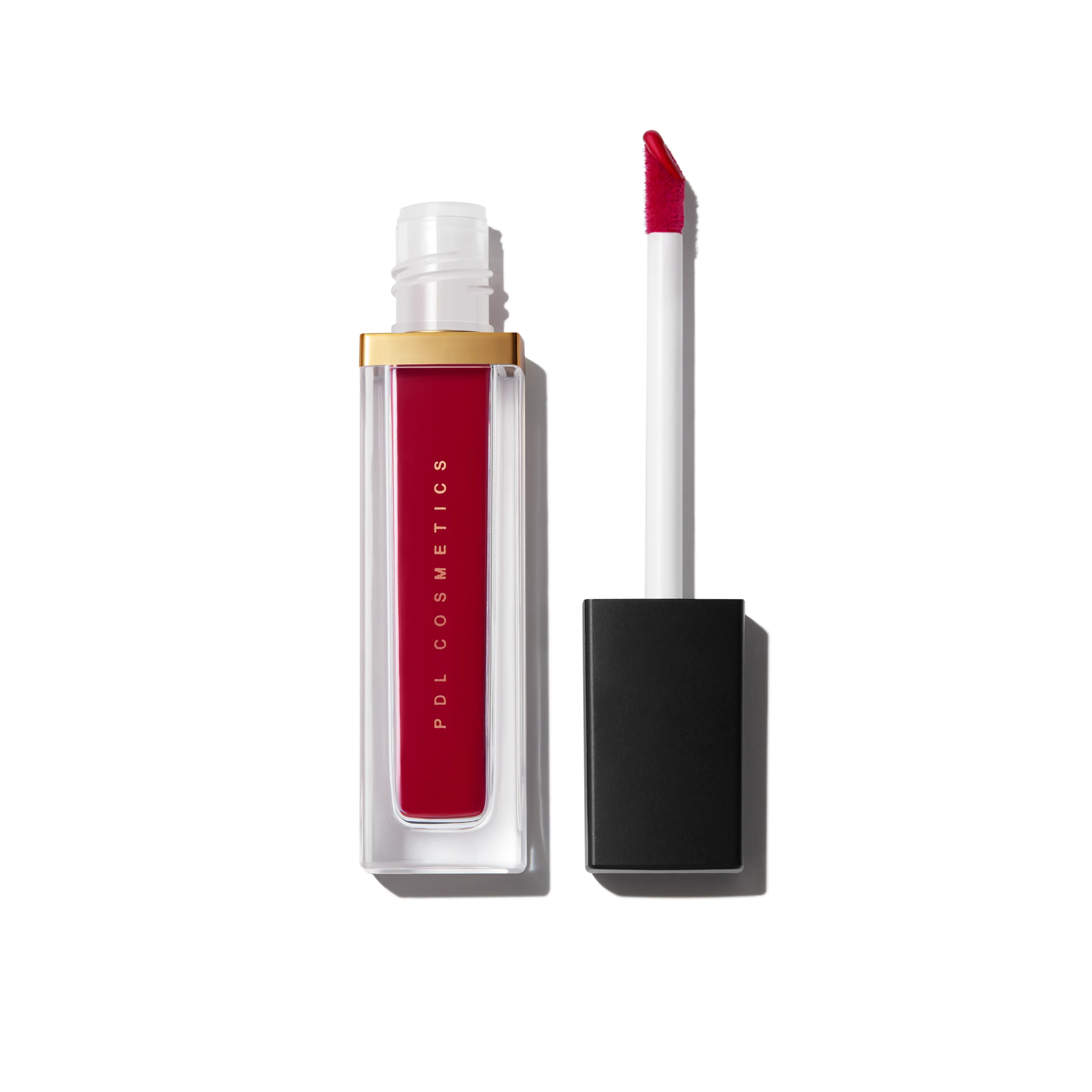 Bold Aspirations Liquid Lipstick