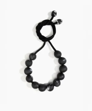 Bold Ball Necklace