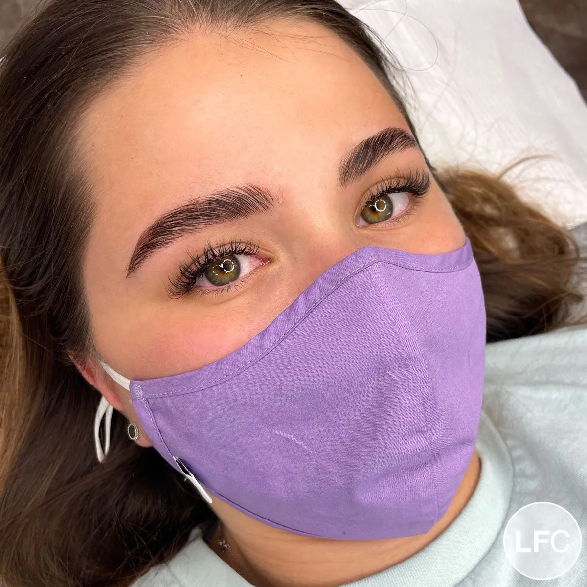Bold Brows & Lashes Online