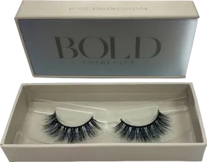 Bold Cosmetics False Eyelashes Mia