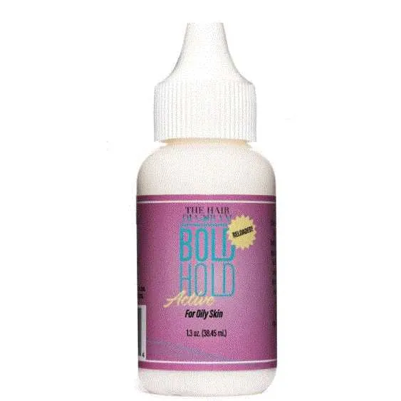 Bold Hold Lace Glue Active 1.3 OZ