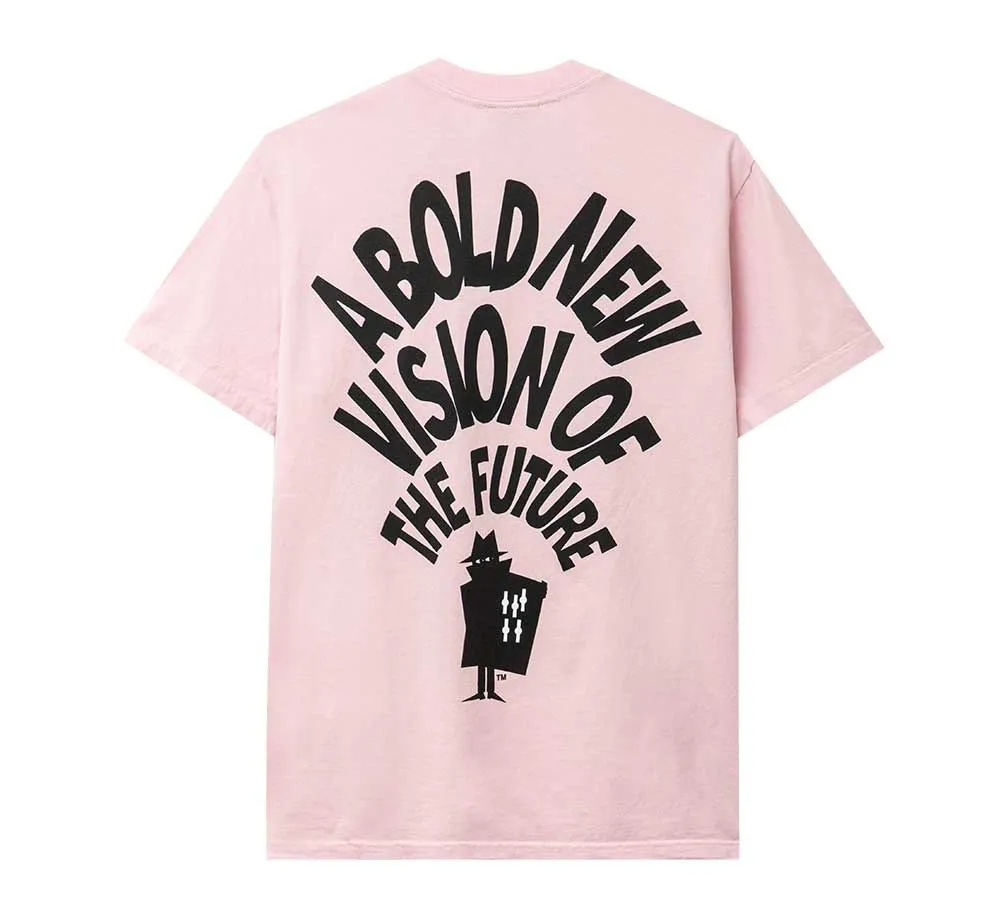 BOLD NEW VISION SS TEE