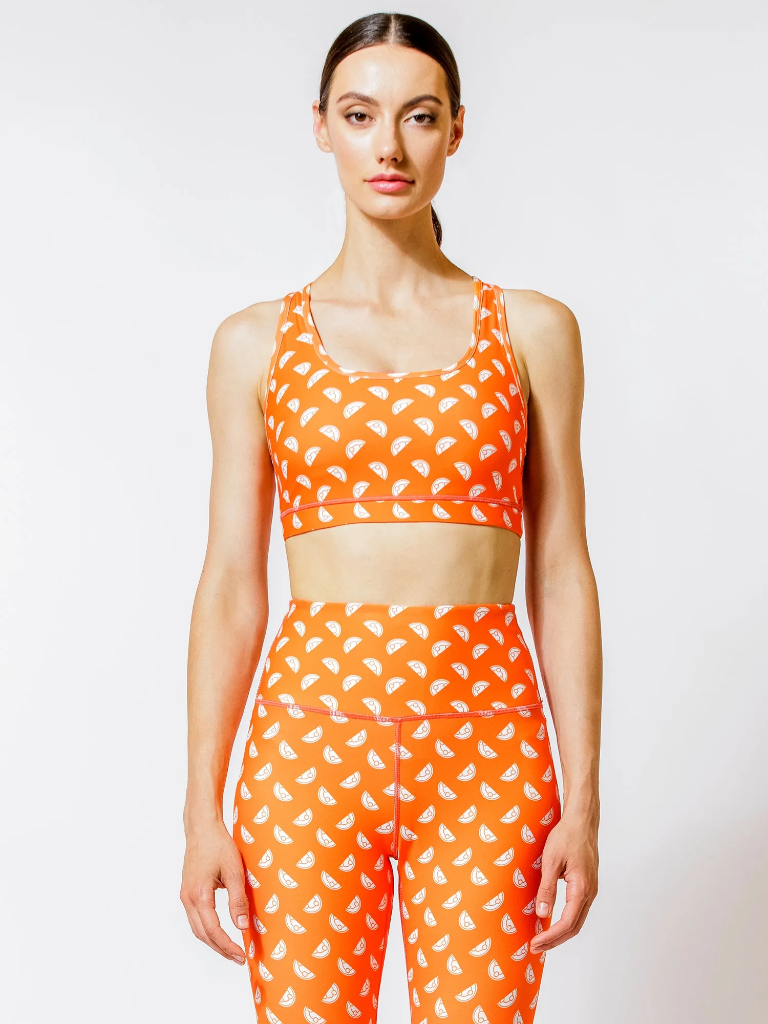 BOLD SENSE BRA 2.0