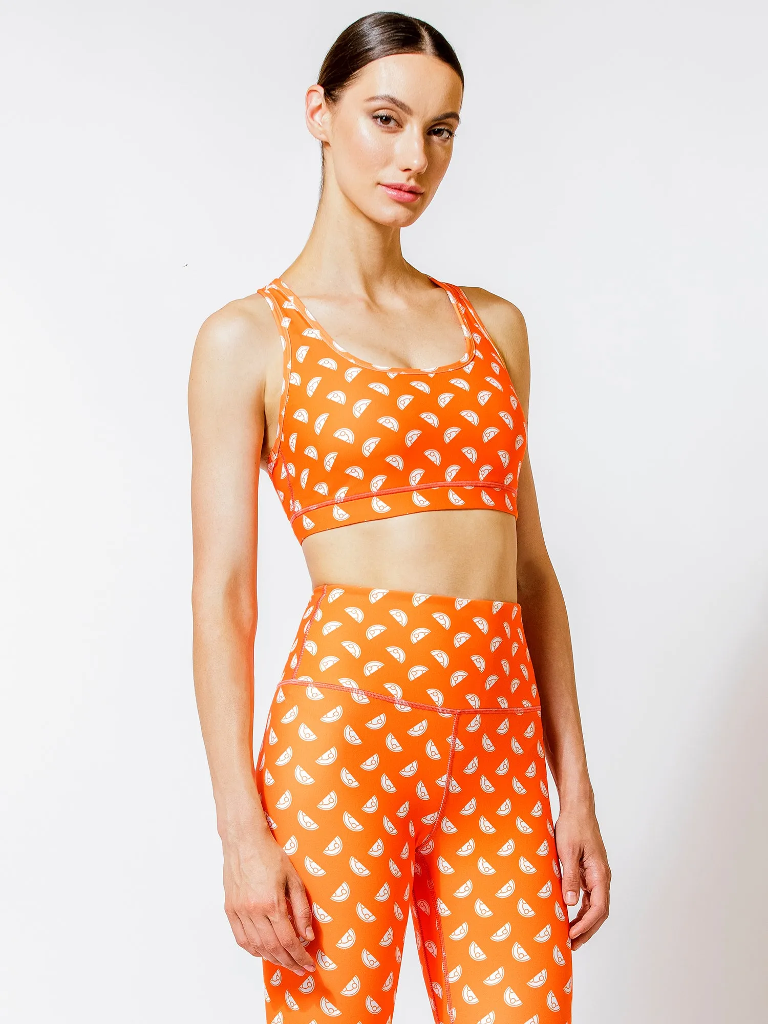 BOLD SENSE BRA 2.0
