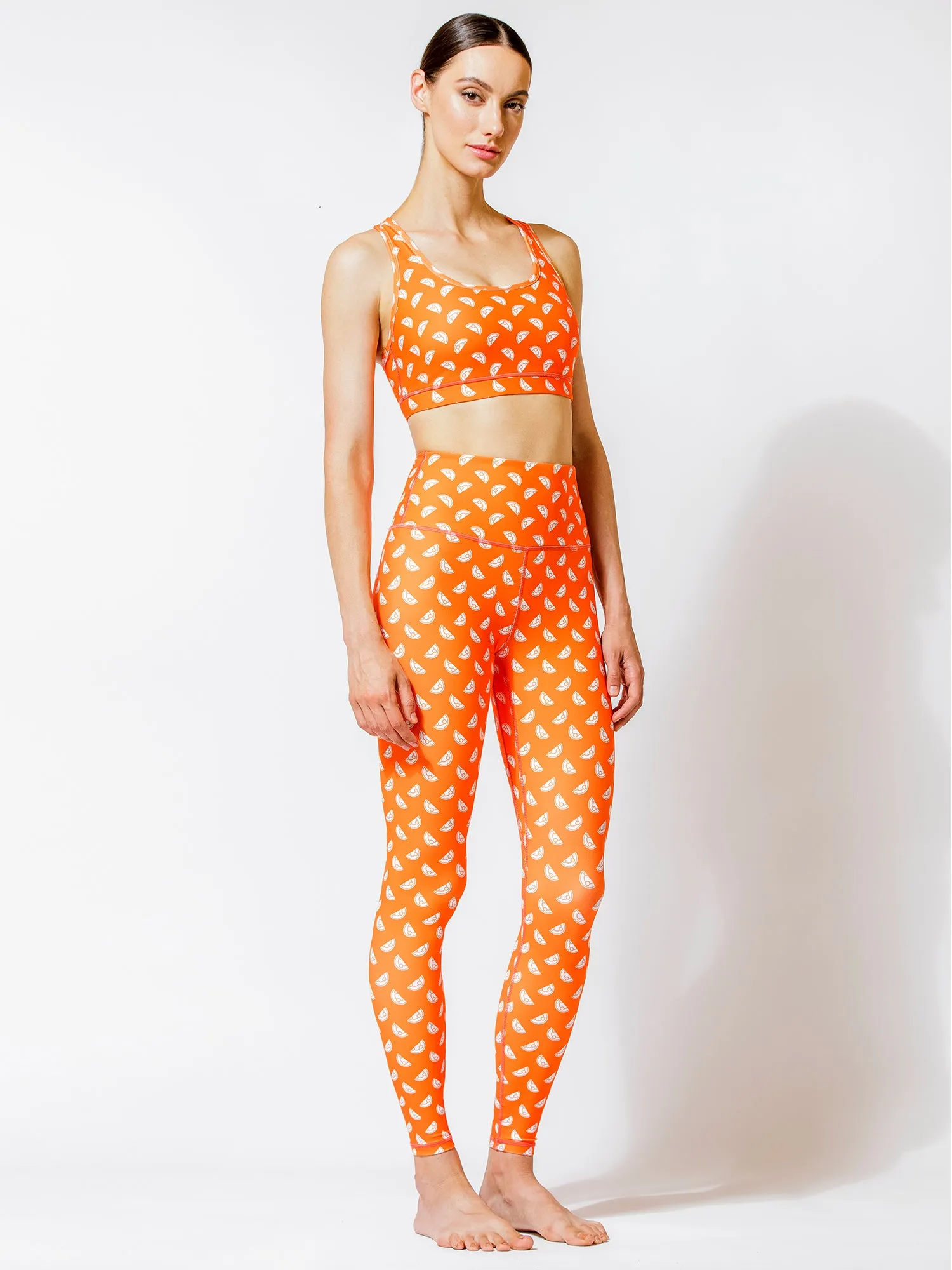 BOLD SENSE BRA 2.0