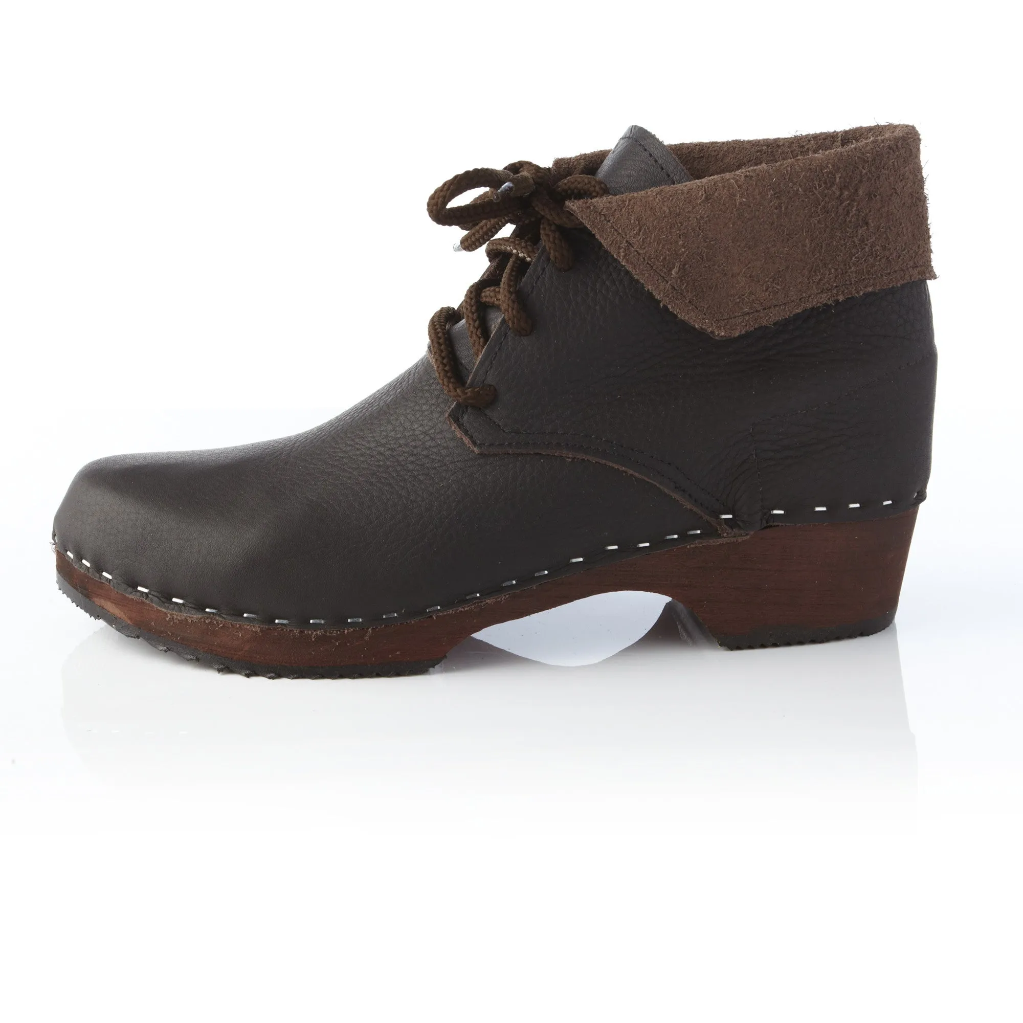 Boot Clog