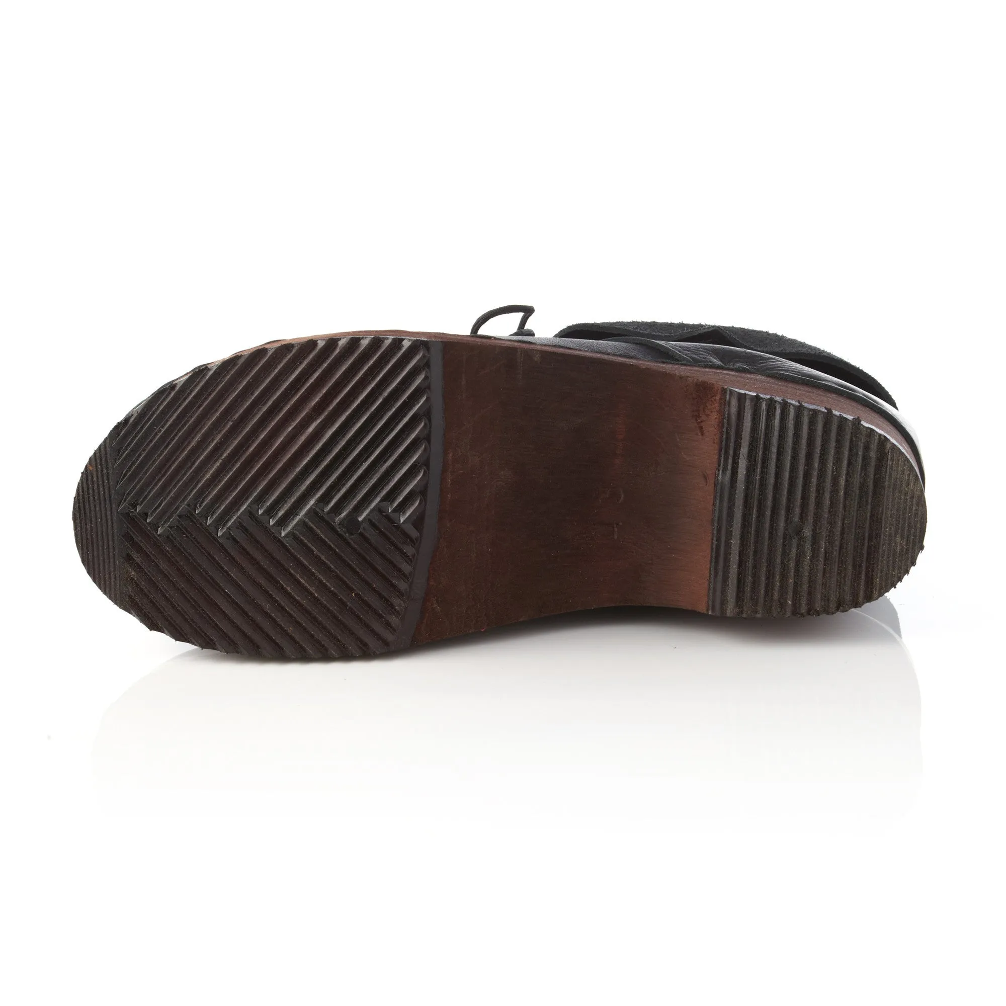 Boot Clog
