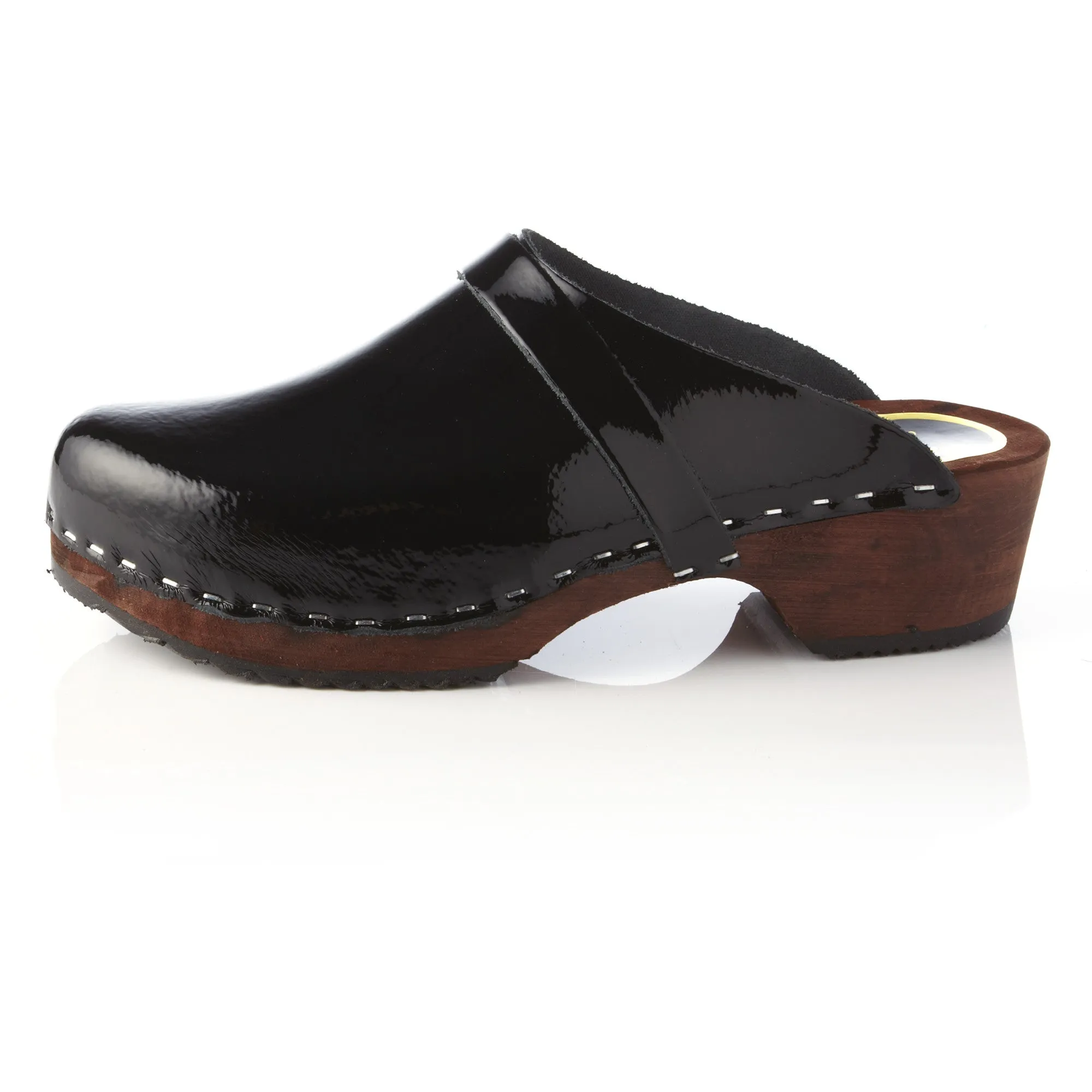Boot Clog