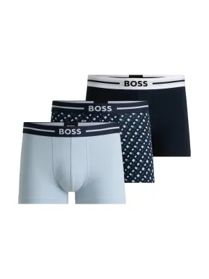 BOSS Trunk - 3P Bold Design